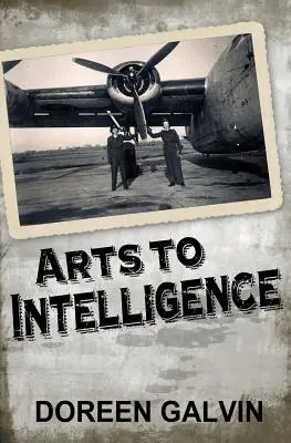 Umením k inteligencii - Arts to Intelligence