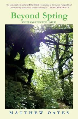 Za prameňom: Potulky prírodou - Beyond Spring: Wanderings through Nature