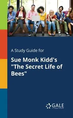 Študijná príručka k románu Sue Monk Kiddovej Tajný život včiel