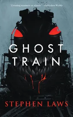 Vlak duchov - Ghost Train