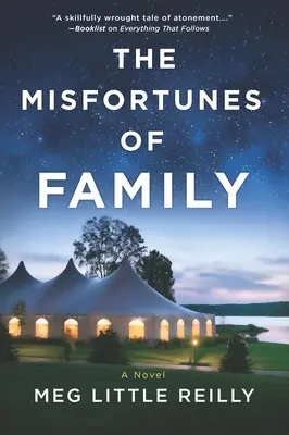 Nešťastie rodiny - The Misfortunes of Family