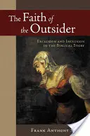 Viera outsidera: Vylúčenie a začlenenie v biblickom príbehu - The Faith of the Outsider: Exclusion and Inclusion in the Biblical Story