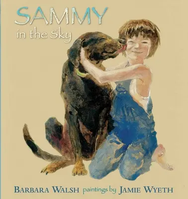 Sammy na oblohe - Sammy in the Sky