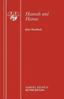 Hannah a Hanna - Hannah and Hanna
