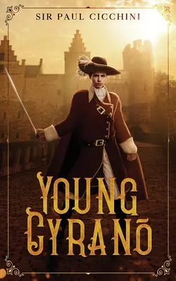 Mladý Cyrano - Young Cyrano