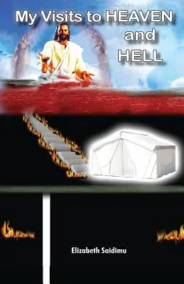 Moje návštevy v nebi a pekle - My Visits to Heaven and Hell