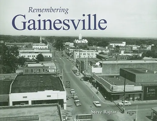 Spomienka na Gainesville - Remembering Gainesville