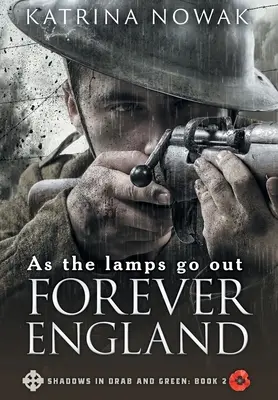 Navždy Anglicko - Forever England