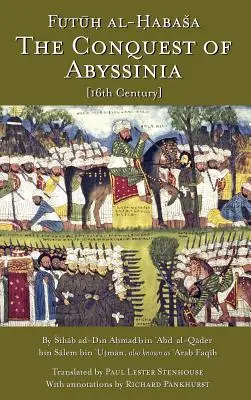 Dobytie Habeša: Futuh Al Habasa - The Conquest of Abyssinia: Futuh Al Habasa