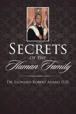 Tajomstvá ľudskej rodiny - Secrets of the Human Family