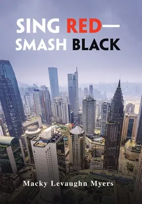 Spievajte červeno-čierne - Sing Red-Smash Black