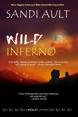 Divoké peklo - Wild Inferno