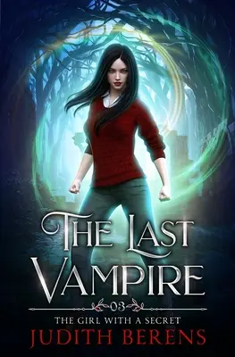 Dievča s tajomstvom - The Girl With A Secret