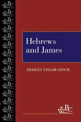 Židia a Jakub - Hebrews and James
