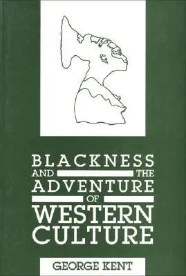 Černošstvo a dobrodružstvo západnej kultúry - Blackness and the Adventure of Western Culture