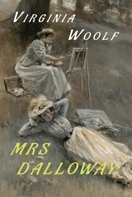 Pani Dallowayová - Mrs. Dalloway
