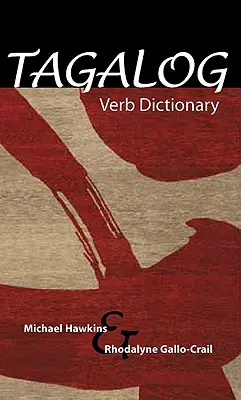 Tagalogský slovník slovies - Tagalog Verb Dictionary