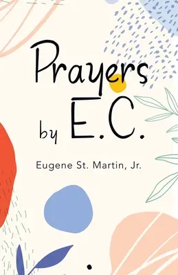 Modlitby od E.C. - Prayers by E.C.