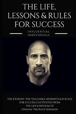 Dwayne 'the Rock' Johnson: Život, lekcie a pravidlá úspechu - Dwayne 'the Rock' Johnson: The Life, Lessons & Rules for Success