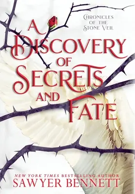Objav tajomstiev a osudu - A Discovery of Secrets and Fate