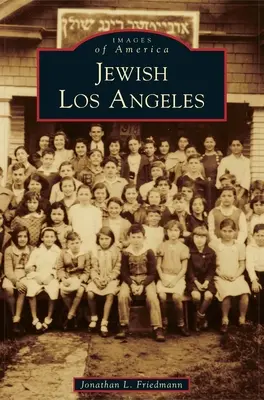 Židovské Los Angeles - Jewish Los Angeles