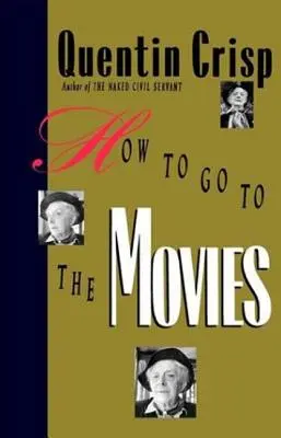 Ako chodiť do kina - How to Go to the Movies