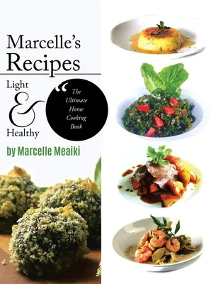 Marceline recepty - Marcelle's Recipes