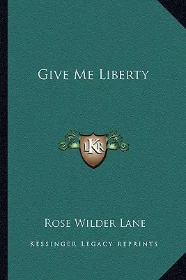 Daj mi slobodu - Give Me Liberty