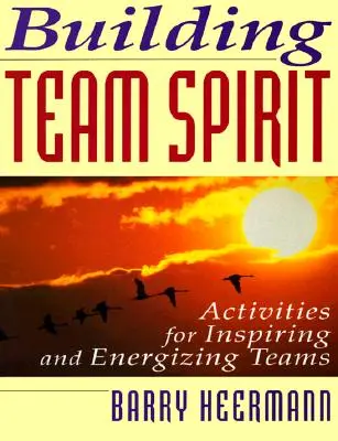Budovanie tímového ducha - Building Team Spirit