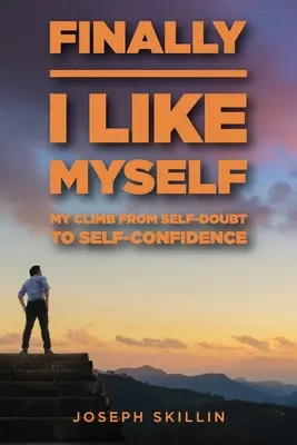 Konečne sa mám rád - Finally I Like Myself