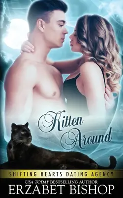 Mačiatko naokolo - Kitten Around