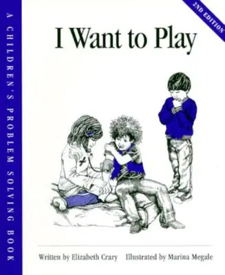Chcem sa hrať - I Want to Play