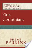 Prvý list Korinťanom - First Corinthians