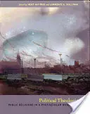 Politické teológie: Verejné náboženstvá v postsekulárnom svete - Political Theologies: Public Religions in a Post-Secular World