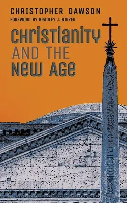 Kresťanstvo a New Age - Christianity and the New Age