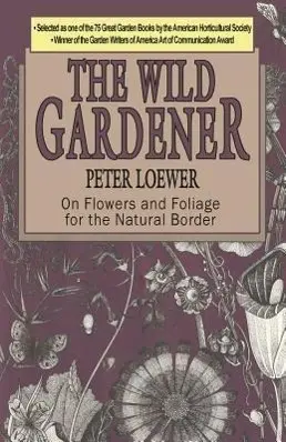 Divoký záhradník - The Wild Gardener