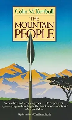 Ľudia z hôr - Mountain People