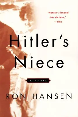 Hitlerova neter - Hitler's Niece