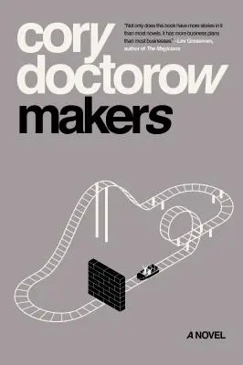 Tvorcovia - Makers