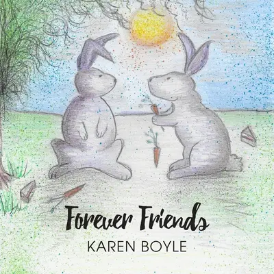 Navždy priatelia - Forever Friends