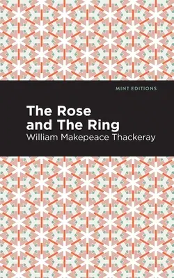 Ruža a prsteň - The Rose and the Ring