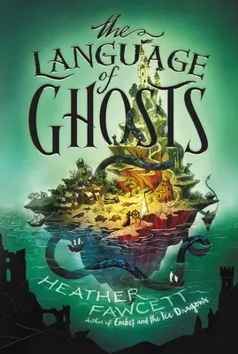 Jazyk duchov - The Language of Ghosts
