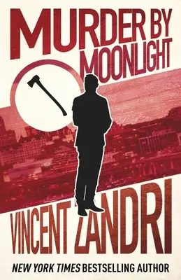 Vražda pri mesačnom svite - Murder by Moonlight