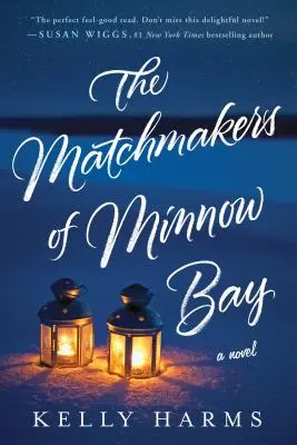 Dohadzovači z Minnow Bay - The Matchmakers of Minnow Bay