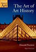 Umenie dejín umenia: Kritická antológia - The Art of Art History: A Critical Anthology