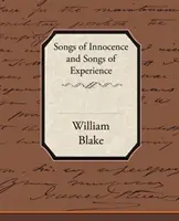 Piesne nevinnosti a piesne skúsenosti - Songs of Innocence and Songs of Experience