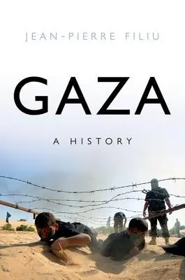 Gaza: História - Gaza: A History