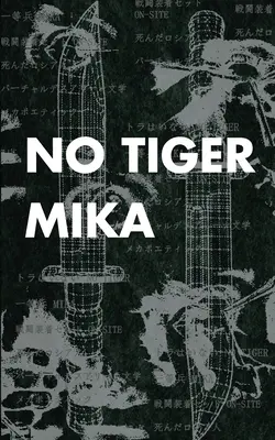Žiadny tiger - No Tiger