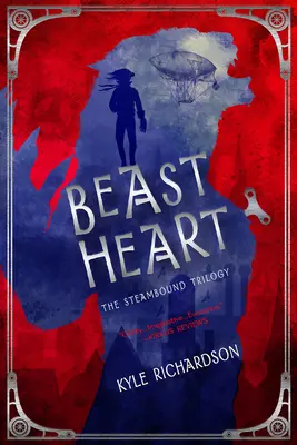 Zvieracie srdce - Beast Heart