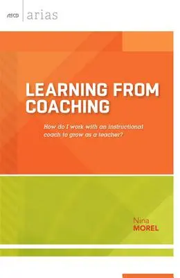 Učenie sa z koučovania: Ako spolupracovať s inštruktorom, aby som rástol ako učiteľ? - Learning from Coaching: How Do I Work with an Instructional Coach to Grow as a Teacher?